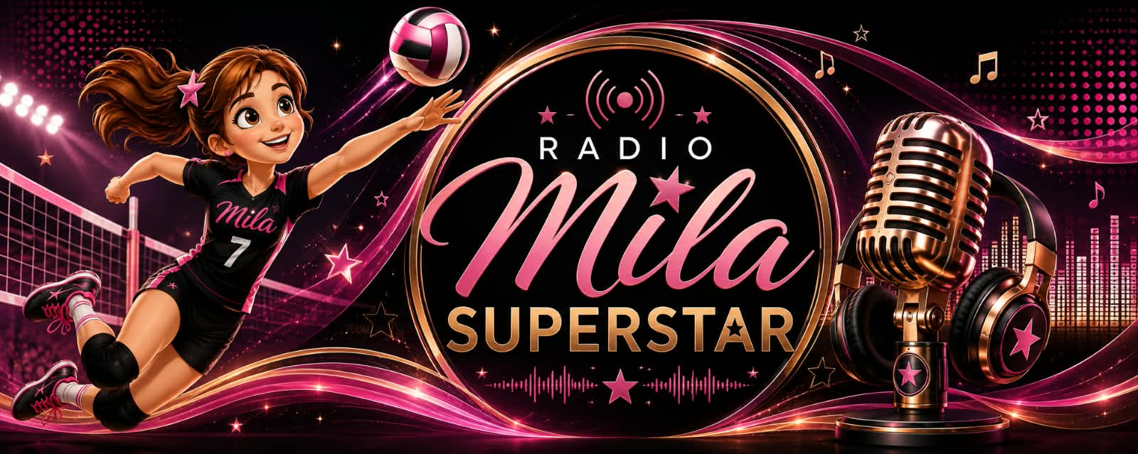 Radio Mila Superstar